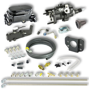 Right Stuff Detailing 67-74 GM F-Body Hydro Boost Booster Master BHB015672 Right Stuff Detailing 67-74 GM F-Body Hydro Boost Booster Master BHB015672