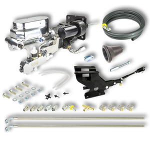 Right Stuff Detailing GM Hydro Boost Unit 67-72 Chevy C10 JHB675672 Right Stuff Detailing GM Hydro Boost Unit 67-72 Chevy C10 JHB675672