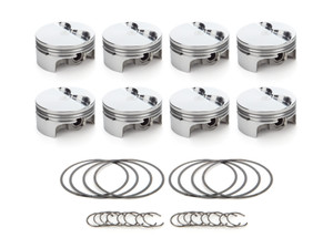 Race Tec Pistons SBF FT Piston Set 4.030 Bore -5cc 1000349