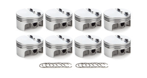 Race Tec Pistons SBF 351W FT Piston Set 4.030 Bore -5cc 1000463
