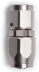 Russell Endura Hose Fitting - #6 Straight 610021 Russell Endura Hose Fitting - #6 Straight 610021