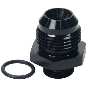 Allstar Performance AN Flare To ORB Adapter 3/4-16 (-8) to -12 ALL49852 Allstar Performance AN Flare To ORB Adapter 3/4-16 (-8) to -12 ALL49852