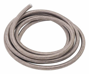 Russell Proflex SS Braided Hose #6 x 6' 632060