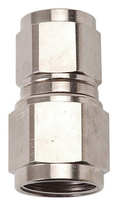 Russell Endura Coupler Fitting #6 to #8 Straight 640551