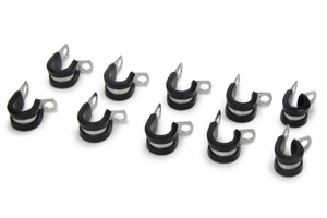 Russell #6 Cushion Clamps 10pk  650980