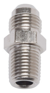 Russell Endura Adapter Fitting #3 to 1/8 NPT Straight 660411