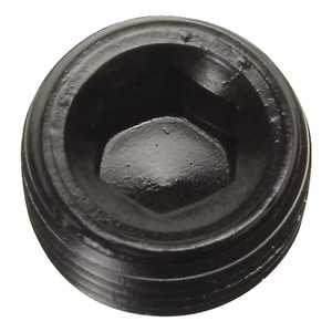 Russell P/C 1/2 NPT Pipe Plug  662063