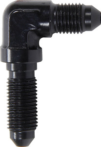 Allstar Performance 90 Degree Bulkhead -3  ALL50094