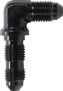 Allstar Performance 90 Degree Bulkhead -4  ALL50095