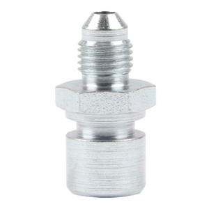 Allstar Performance Brake Line Adapters -4 to 3/16 Inv Flare 50p ALL50101-50 Allstar Performance Brake Line Adapters -4 to 3/16 Inv Flare 50p ALL50101-50
