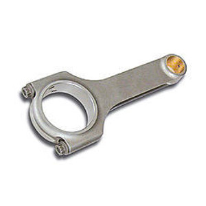 Scat Enterprises SBC 4340 Forged H-Beam Rods 6.125 w/ARP2000 Blt 2-350-6125-2100A Scat Enterprises SBC 4340 Forged H-Beam Rods 6.125 w/ARP2000 Blt 2-350-6125-2100A