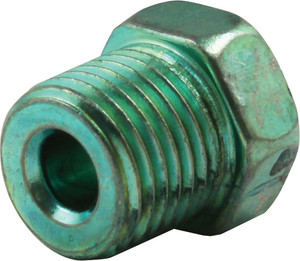 Allstar Performance Inverted Flare Nut 2pk 1/2-20 for 3/16 Line ALL50114 Allstar Performance Inverted Flare Nut 2pk 1/2-20 for 3/16 Line ALL50114
