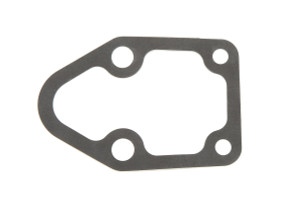Sce Gaskets Gasket - SBC Fuel Pump Block-Off Plate (4-Bolt) 11107