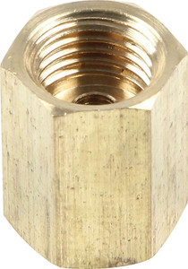 Allstar Performance Inverted Flare Union 3/16in Line 3/8-24 4pk ALL50130 Allstar Performance Inverted Flare Union 3/16in Line 3/8-24 4pk ALL50130
