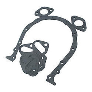 Sce Gaskets BBC Timing Cover & W/P Gaskets (10) Dyno Pack 1300-10