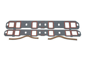 Sce Gaskets SBF Intake Gasket Set Stock Port 236101