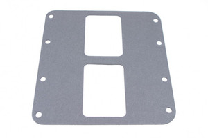Sce Gaskets 6-71 Blower Base Gasket  329020