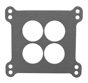 Sce Gaskets Carb Gasket - Holley 4BBL 4-Hole .062 Thick 355-1