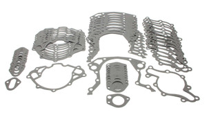 Sce Gaskets SBF Timing Cover Gaskets - Dyno-Pak (10) 3600-10