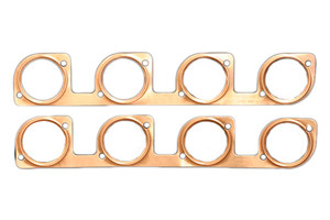 Sce Gaskets AJPE 481X Pro-Copper Exhaust Gaskets 4074
