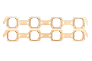 Sce Gaskets SBF Copper Exhaust Gaskets 4236
