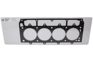 Sce Gaskets Vulcan C/R Head Gasket GM LSX LH 4.056 x .059 CR190559L