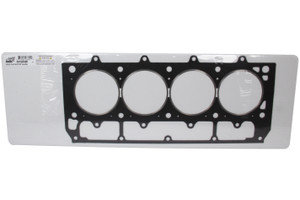 Sce Gaskets Vulcan C/R Head Gasket GM LSX RH 4.056 x .059 CR190559R