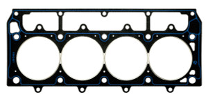 Sce Gaskets Vulcan CR Head Gasket LSX LH 4.200 x .039 CR192039L