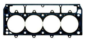 Sce Gaskets Vulcan CR Head Gasket LSX RH 4.200 x .039 CR192039R