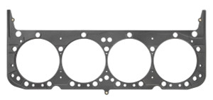 Sce Gaskets Spartan MLS Head Gasket SBC 4.103 x .039 M111039