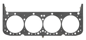 Sce Gaskets Spartan MLS Head Gasket SBC 4.213 Bore x .051 M112151