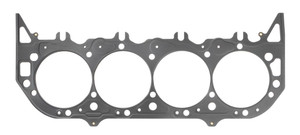 Sce Gaskets Spartan MLS Head Gasket BBC 4.630 Bore x .027 M136328