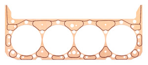 Sce Gaskets SBC ISC Titan Copper Head Gasket 4.200 x .072 S112072