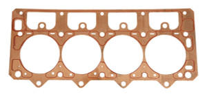 Sce Gaskets LS ISC Titan Copper LH Head Gasket 4.200 x .062 S192062L