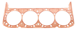 Sce Gaskets SBC Titan Copper Head Gasket 4.200 x .043 T112043