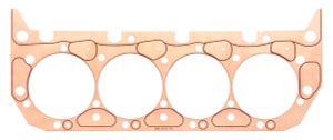 Sce Gaskets BBC Titan Copper Head Gasket 4.570 x .050 T145750