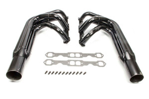 Schoenfeld Sprint Car Headers 1-3/4 - 1-7/8 1014LV