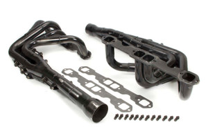 Schoenfeld Sprint Car Header 1-5/8 -1-3/4 Tri-Y 1062VY Schoenfeld Sprint Car Header 1-5/8 -1-3/4 Tri-Y 1062VY