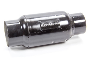 Schoenfeld Muffler 3in Inlet 3.5in Outlet Anti-Reversion 112530AR