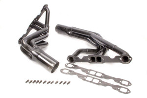 Schoenfeld Dirt Late model Headers 1-3/4 142-525LV
