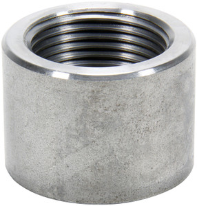 Allstar Performance NPT Female Weld Bung 1/2in-14 Steel ALL50753
