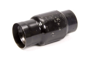 Schoenfeld 9in Muffler 3.5in In/Out  92535