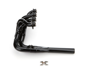 Schoenfeld Header Mini Sprint 1- 3/8in - 1-1/2in Suzuki MS702RVYR-1CU