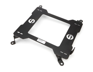 Sparco SEAT MOUNT LH 08-15 MITSUBISHI EVO X 600SB014L