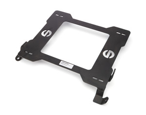 Sparco SEAT MOUNT LH 93-07 SUBARU WRX/STI 600SB019L