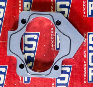 Stock Car Prod-Oil Pumps 45 Degree Gear Body  1076