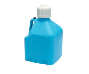 Scribner Utility Jug 3 Gallon - Blue 2020B
