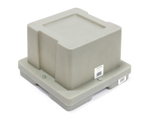 Scribner Holley Carb Container  4150