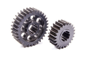 Scs Gears Quick Change Gear Set  32K-PRO