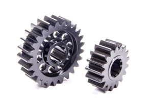 Scs Gears Quick Change Gear Set  36-PRO